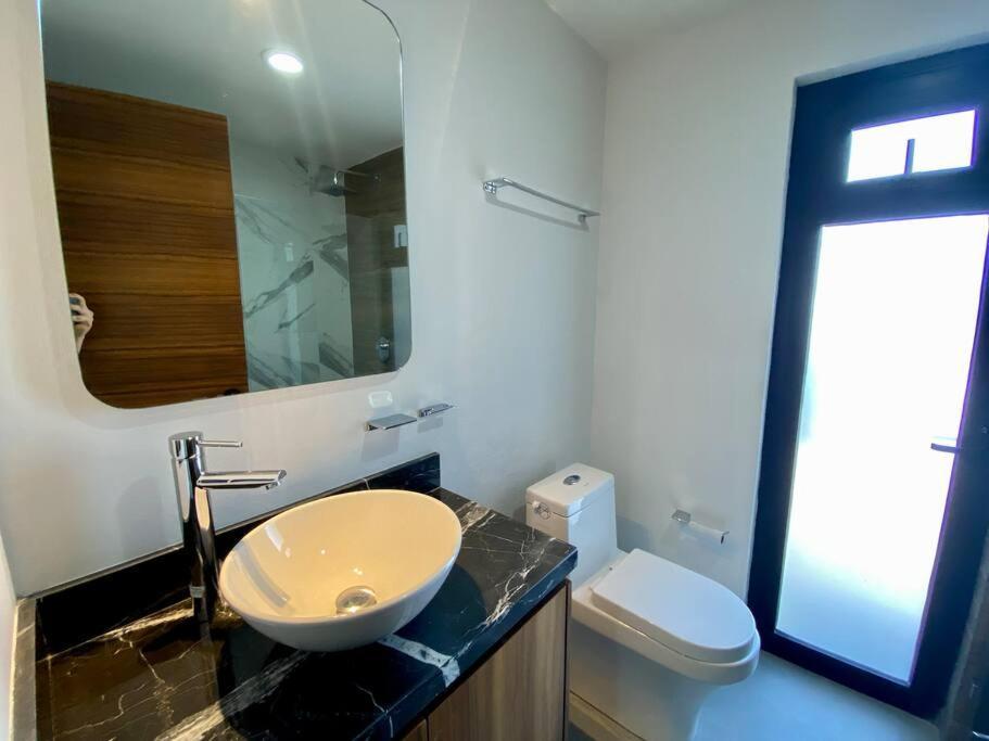 Апартаменты Departamento Catania Con Vista Al Mar Масатлан Экстерьер фото